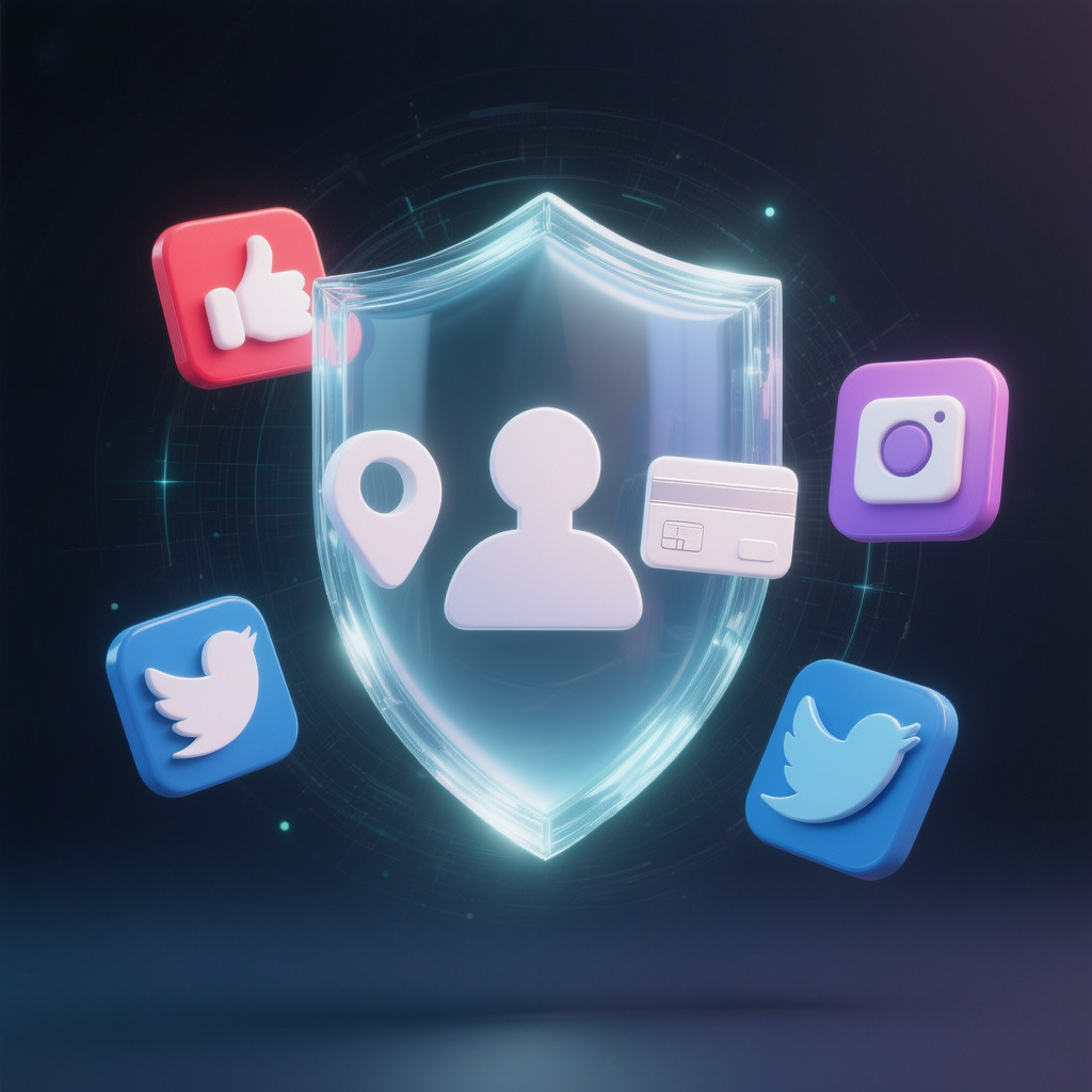 Protection des données personnelles